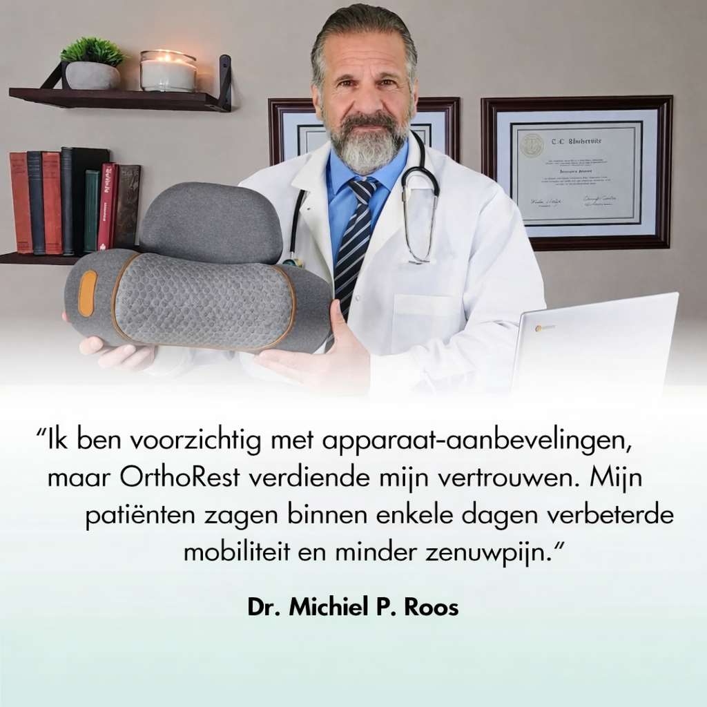 OrthoRest™