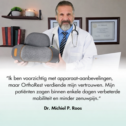 OrthoRest™